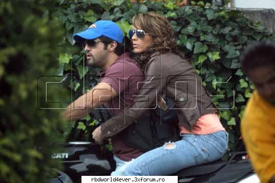 Jacqueline Bracamontes - anahi_princessa - Actori/Actritze