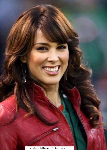 Jacqueline Bracamontes - bebita_angelita - Actori/Actritze