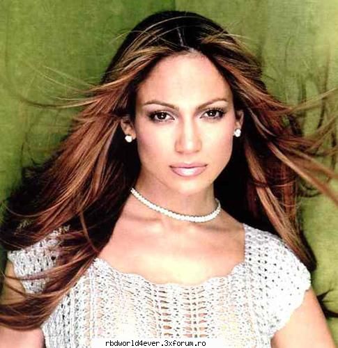 Jenifer Lopez - anahi_princessa - Muzica