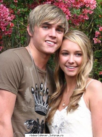 Jesee McCarney - **Chris_Pollito** - Muzica