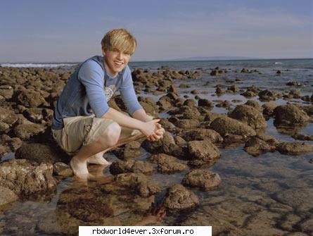 Jesee McCarney - **Chris_Pollito** - Muzica