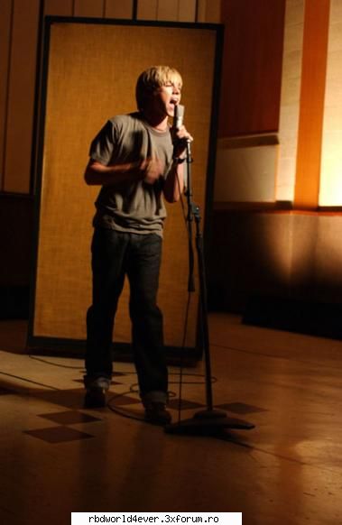 Jesee McCarney - **Chris_Pollito** - Muzica