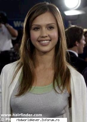 Jessica Alba - bebita_angelita - Actori/Actritze