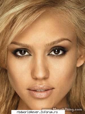 Jessica Alba - bebita_angelita - Actori/Actritze