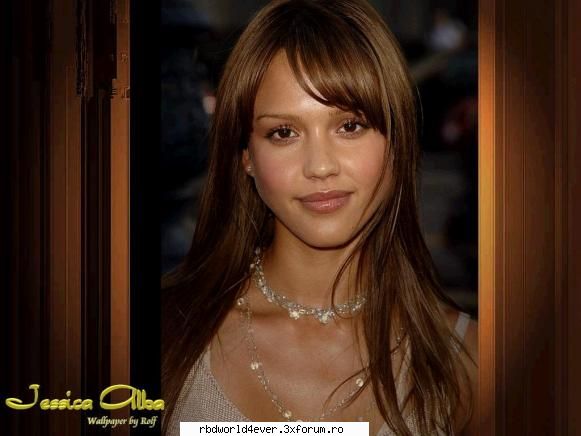Jessica Alba - bebita_angelita - Actori/Actritze