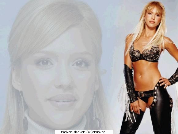 Jessica Alba - bebita_angelita - Actori/Actritze