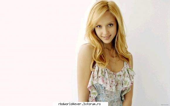 Jessica Alba - bebita_angelita - Actori/Actritze