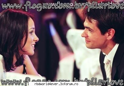 Karla Cossio - anahi_princessa - R3B3LD3
