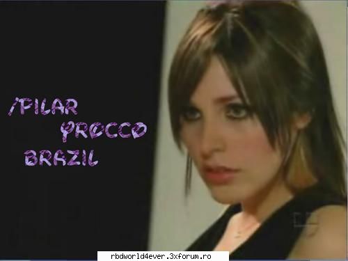 Karla Cossio - anahi_princessa - R3B3LD3