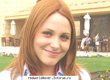 Karla Cossio - anahi_princessa - R3B3LD3