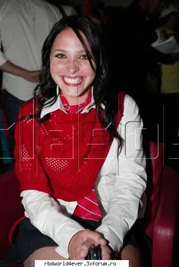 Karla Cossio - anahi_princessa - R3B3LD3