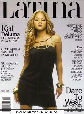 *Kat Deluna* - **Chris_Pollito** - Muzica