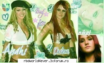 *Las hadas* - bebita_angelita - Las reinas