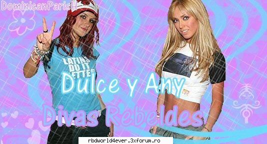 *Las hadas* - bebita_angelita - Las reinas