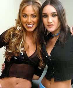 *Las hadas* - bebita_angelita - Las reinas