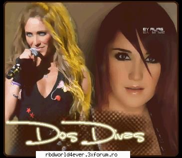 *Las hadas* - anahi_princessa - Las reinas