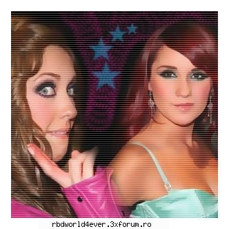 *Las hadas* - anahi_princessa - Las reinas