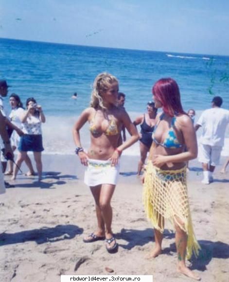 *Las hadas* - Dulce_Maria_forever:X:X - Las reinas