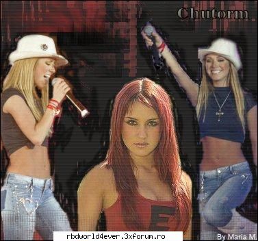 *Las hadas* - Dulce_Maria_forever:X:X - Las reinas