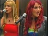 *Las hadas* - Dulce_Maria_forever:X:X - Las reinas