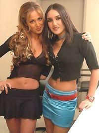 *Las hadas* - bebita_angelita - Las reinas