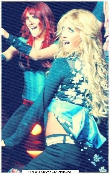 *Las hadas* - anahi_princessa - Las reinas