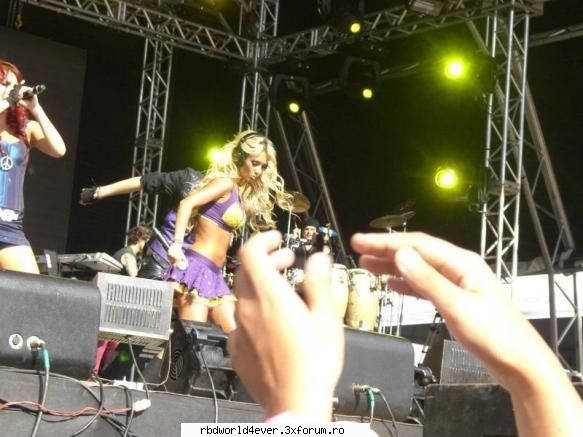 *Las hadas* - anahi_princessa - Las reinas