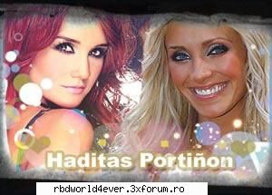 *Las hadas* - anahi_princessa - Las reinas