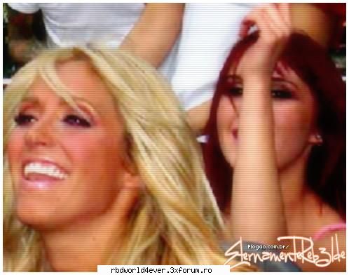 *Las hadas* - anahi_princessa - Las reinas