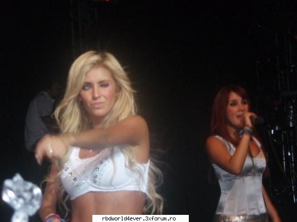 *Las hadas* - anahi_princessa - Las reinas