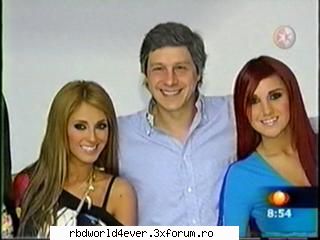 *Las hadas* - anahi_princessa - Las reinas