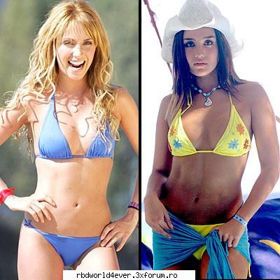 *Las hadas* - anahi_princessa - Las reinas