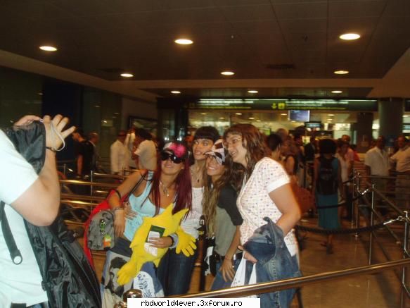 *Las hadas* - anahi_princessa - Las reinas