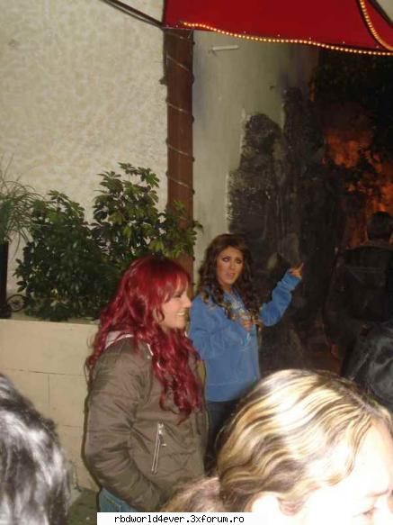 *Las hadas* - anahi_princessa - Las reinas