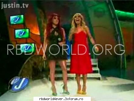 *Las hadas* - anahi_princessa - Las reinas