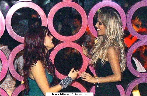 *Las hadas* - anahi_princessa - Las reinas