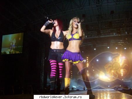 *Las hadas* - anahi_princessa - Las reinas