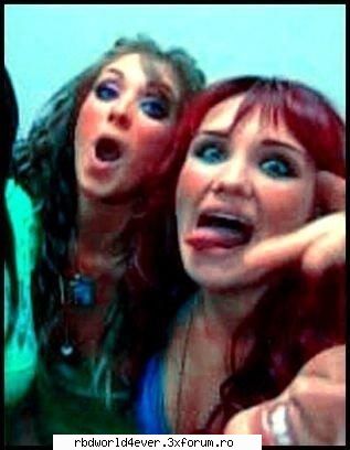 *Las hadas* - anahi_princessa - Las reinas
