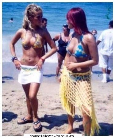 *Las hadas* - anahi_princessa - Las reinas