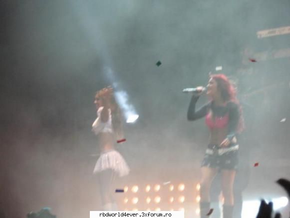 *Las hadas* - anahi_princessa - Las reinas