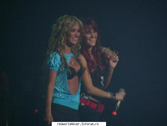 *Las hadas* - anahi_princessa - Las reinas