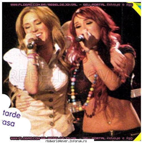 *Las hadas* - anahi_princessa - Las reinas