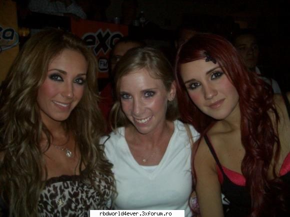 *Las hadas* - anahi_princessa - Las reinas