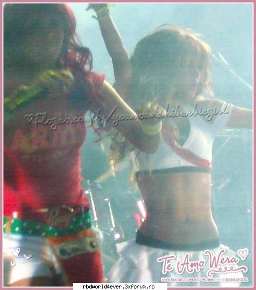 *Las hadas* - **Chris_Pollito** - Las reinas