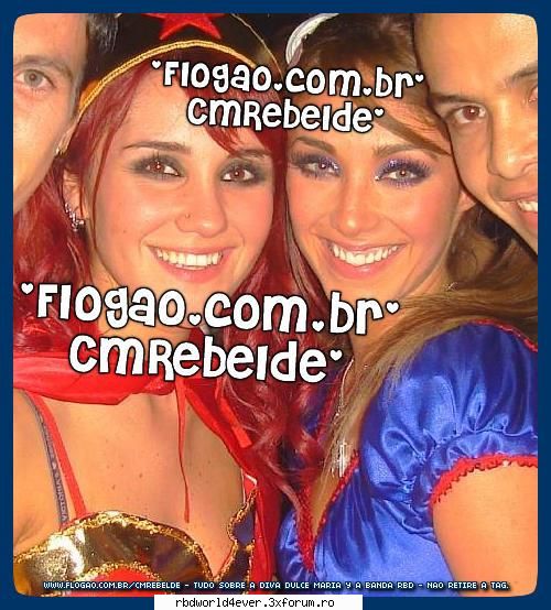 *Las hadas* - **Chris_Pollito** - Las reinas