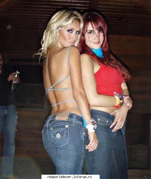 *Las hadas* - **Chris_Pollito** - Las reinas
