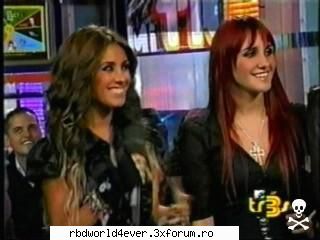 *Las hadas* - anahi_princessa - Las reinas