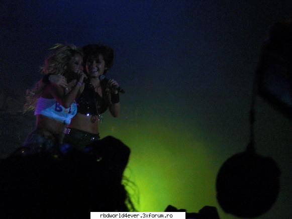 *Las hadas* - anahi_princessa - Las reinas