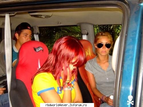*Las hadas* - anahi_princessa - Las reinas