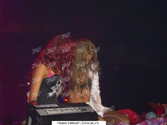 *Las hadas* - anahi_princessa - Las reinas
